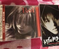 相川七瀬 パラドックス トラブルメーカー