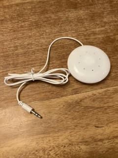 電源不要　有線スピーカーのサムネイル