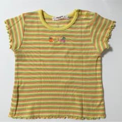 はる様専用☆       familiar Tシャツ80のサムネイル
