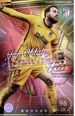 フッティスタ　オブラク　footistaのサムネイル