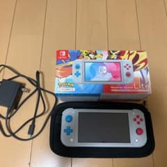 SwitchLight ケース付き！のサムネイル