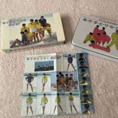 光GENJI 非売品　VHSビデオのサムネイル