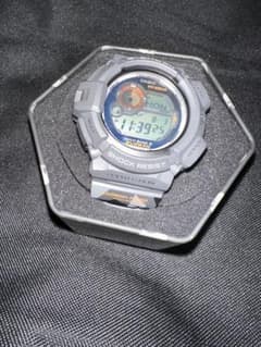G-SHOCK GW-9300CM マッドマン 電波ソーラー 限定カラー - メルカリ