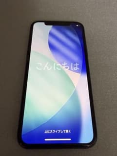 iPhone11 pro 256GB SIMフリー　初期化済みのサムネイル