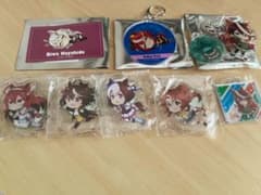 ウマ娘 セット売りのサムネイル