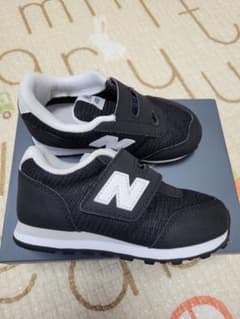 ニューバランス　new balance　14.5のサムネイル