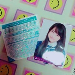 乃木坂46 全国握手会券/伊藤万理華生写真のサムネイル