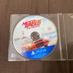 nfs ニードフォースピード　ペイバックのサムネイル