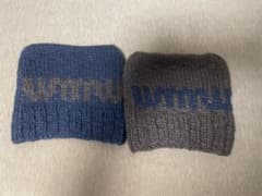 ドリカム 美和ちゃん wmmw ニットキャップ 2色セット - メルカリ