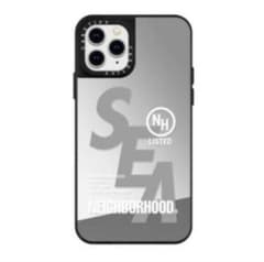 WIND AND SEA X NEIGHBORHOOD iPhone12ケースのサムネイル