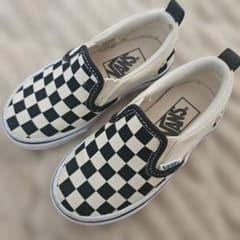 子供用vansスリッポンのサムネイル