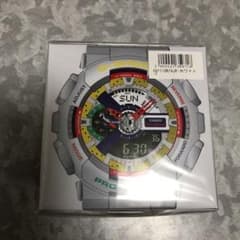 G-SHOCK  Dee&Ricky   ホワイトのサムネイル