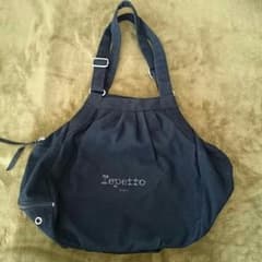 まきぴー様専用☆repetto レペット バレエバッグのサムネイル