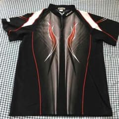 卓球 ユニフォームのサムネイル