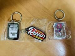 #FR2大阪 アクリルキーホルダー新品のサムネイル