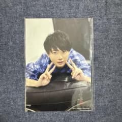 ジャニーズJr.祭り フォトセット 公式写真 - メルカリ