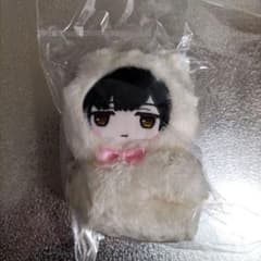 ヘタリア　日本　ぴたぴたたぴぬい