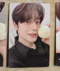 ZB1 NEVERSAYNEVER yizhiyu サイン会 トレカ9枚セットB ZB1 NEVERSAYNEVER yizhiyu サイン会 トレカ 9枚セット - メルカリ