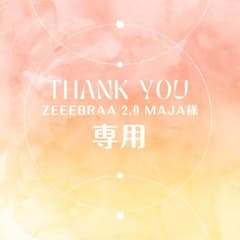 Thumbnail of 【専用】Zeeebraa 2.0 Maja 様