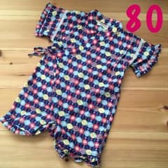 アンパサンド甚平80のサムネイル