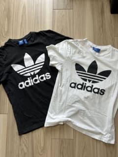 adidas tシャツ 2枚セットのサムネイル