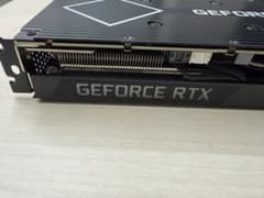 HP GeForce RTX 3060 Ti 8GB M31640-002 - メルカリ
