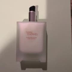 HERMES Terre d'Hermes アフターシェーブバーム 100ml
