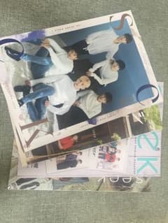 SHINee 会報誌1～12 SHINee 会報 SeeK vol.9〜12 - メルカリ