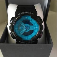 G-SHOCK 腕時計のサムネイル