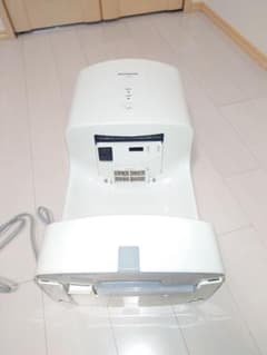 パワードライ　 FJ-T09F2　ハンドドライヤーのサムネイル