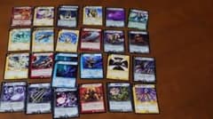 初期 2002年 デュエルマスターズ カード まとめ売り 27枚セットのサムネイル