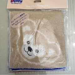新品  ダフィータオルのサムネイル