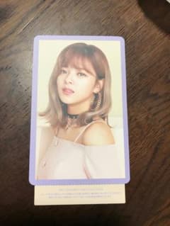 TWICE ハイタッチ券のサムネイル