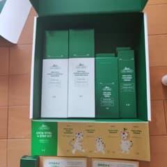 値下げ！！ プロシカ PRO CICA 4点セット+おまけのサムネイル