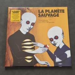 La Planete Sauvage ファンタスティックプラネット レコード 717fH54-73L._UF894,1000_QL80_.jpg