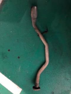 ムーヴ  純正マフラーのサムネイル