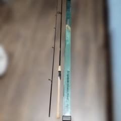 ダイワ精工 ファントムX 1002MRSトラウトスペシャル 未使用品