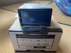 WOWAUTO  Bluetoothタッチパネルカーオーディオのサムネイル