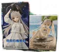 ヨスガノソラ 春日野穹 フィギュア 2種セット
