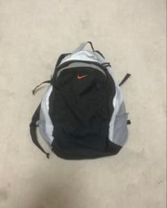 NIKE リュック テック系　00s 90s バックパック　y2kのサムネイル