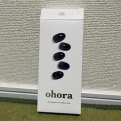 ohora ジェルネイルシールのサムネイル