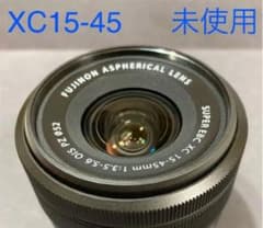富士フイルム FUJIFILM XC15-45F3.5-5.6 OIS PZ Bのサムネイル
