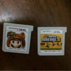 3DSカセットのサムネイル