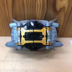 仮面ライダーゼロワン　DXサウザンドライバーのサムネイル