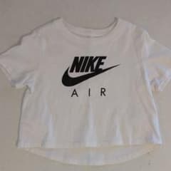 kaz様専用 NIKE ショート丈Tシャツ2枚セットのサムネイル