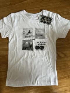 新品Tシャツ150のサムネイル