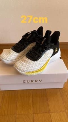 カリー9 Curry9 27cmのサムネイル