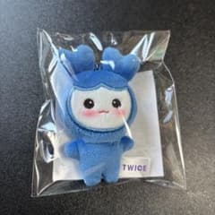 TWICE ツウィ 10VE UNIVERSE ペンミ マイクロ ぬいぐるみ - メルカリ