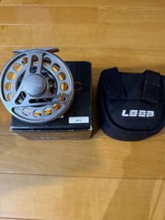 LOOP Evotec FW 7/9 フライリール　G4 LOOP Evotec FW 7/9 フライリール G4 - メルカリ