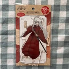 犬夜叉 ビックアクリルスタンドのサムネイル